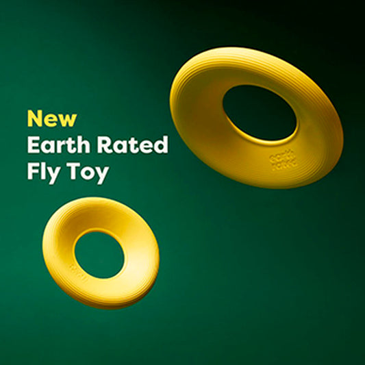 Dog toy Earth Rated-1