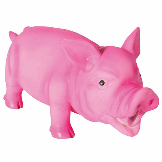 Dog toy Trixie Pig-1