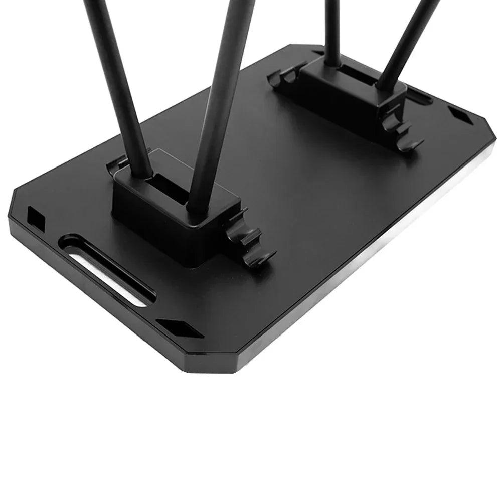 Tactical Table with Accessories-4