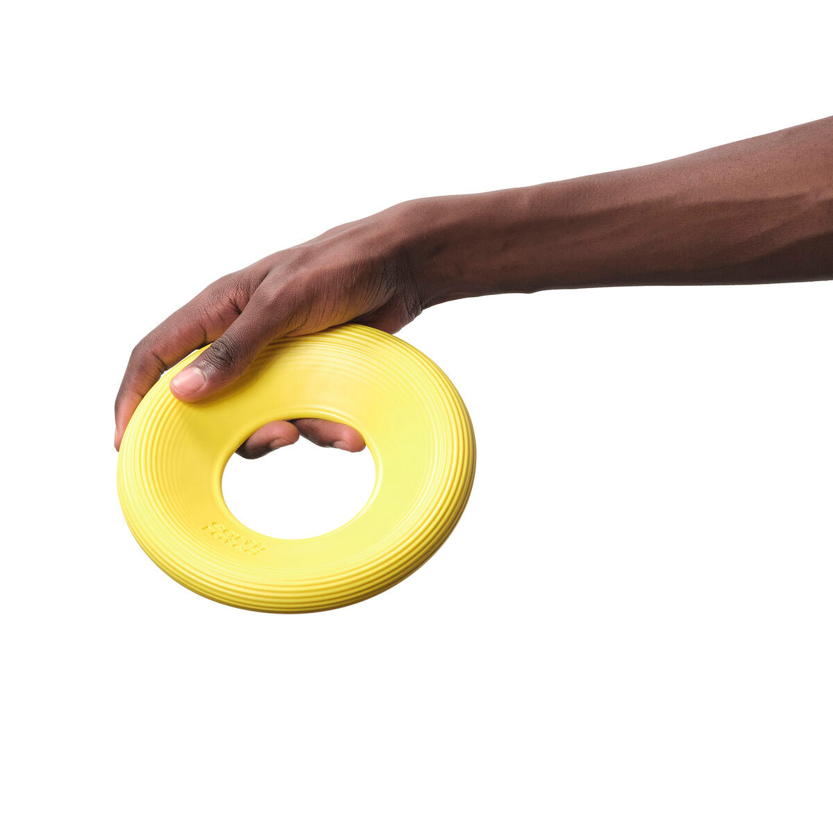 Dog toy Earth Rated-2