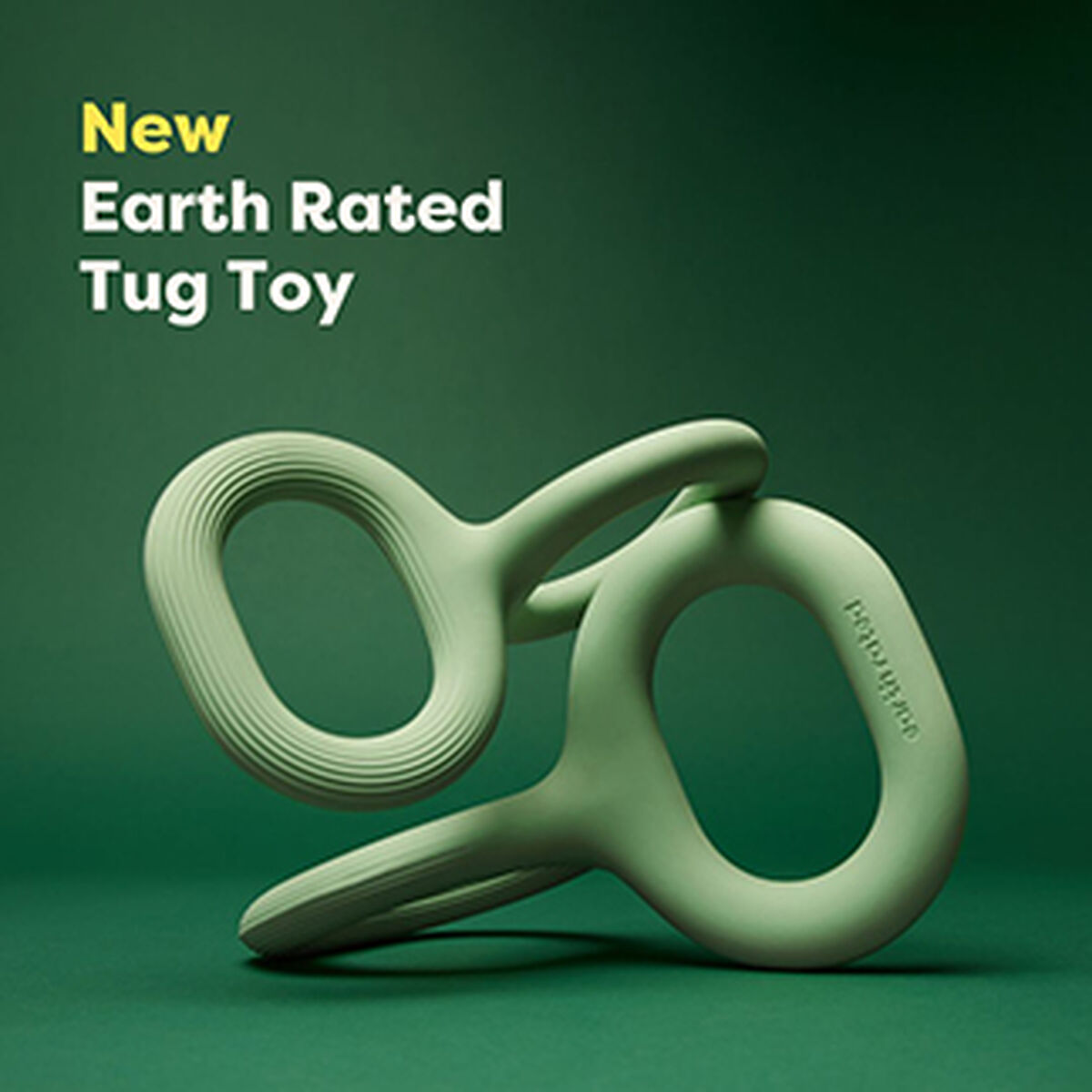 Dog toy Earth Rated-2