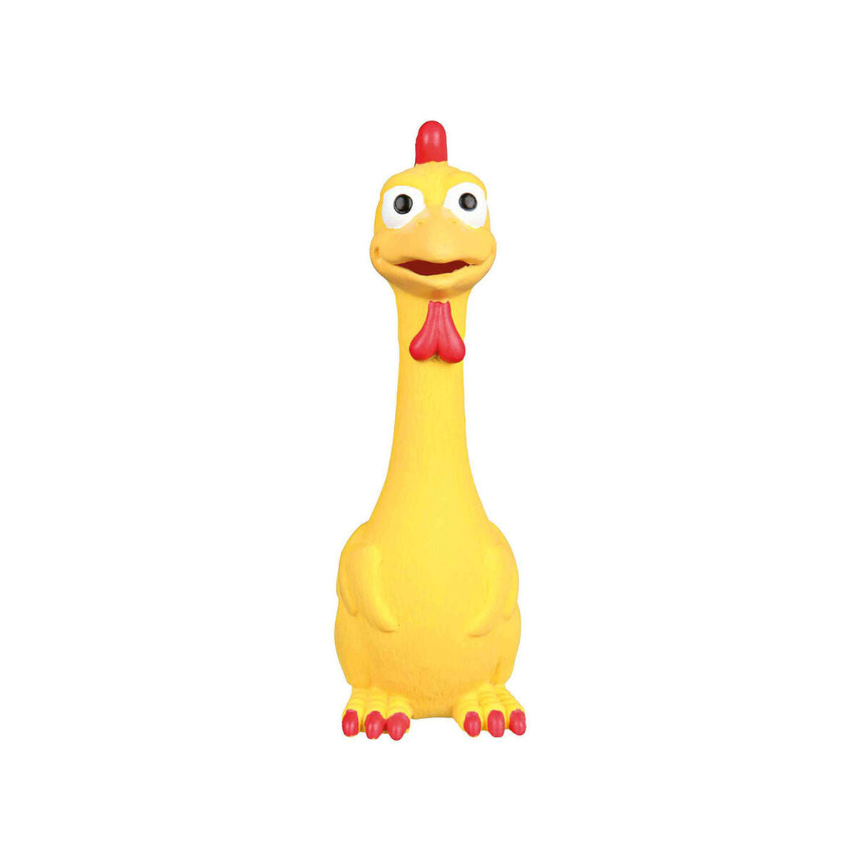 Dog toy Trixie Bird-4