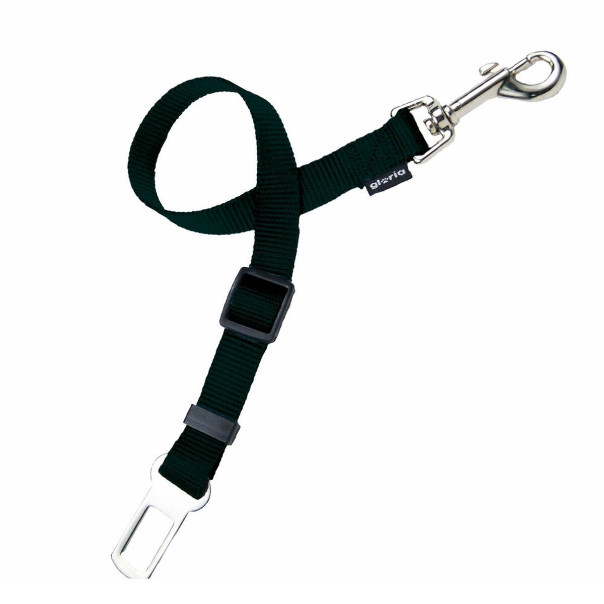 Belt Accessories Gloria Pets Black-0